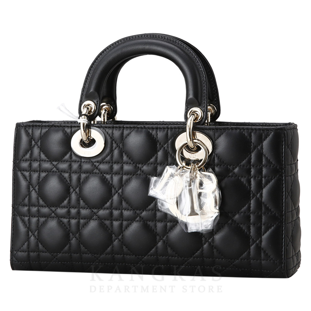 CHRISTIAN DIOR(USED)크리스찬 디올 디조이 미디엄 백